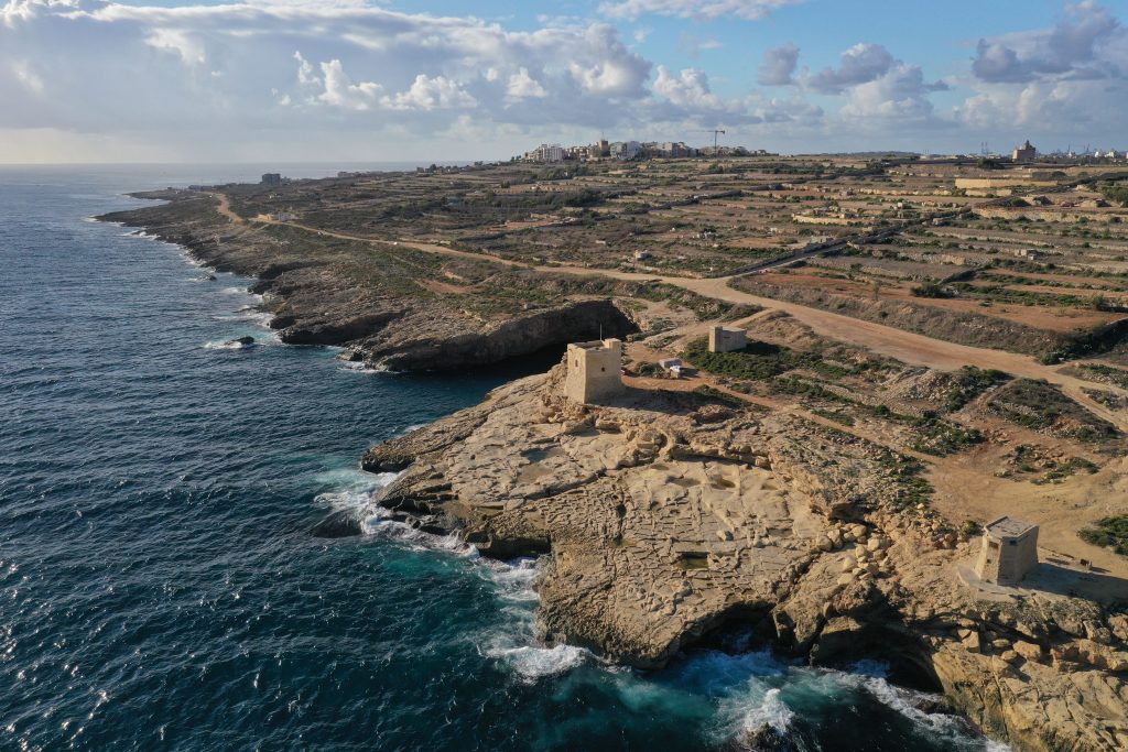 Inwadar National Park